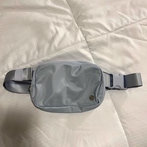 Lululemon belt bag